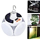 Lampa Solara Cu Acumulator 4 brate rabatabile 5 Trepte De Iluminat – BL-2029 Lampa Solara Cu Acumulator 4 brate rabatabile 5 Trepte De Iluminat – BL-2029
