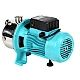 Pompa apa suprafata 0.75kW/1HP JET 100SS Pompa apa suprafata 0.75kW/1HP JET 100SS