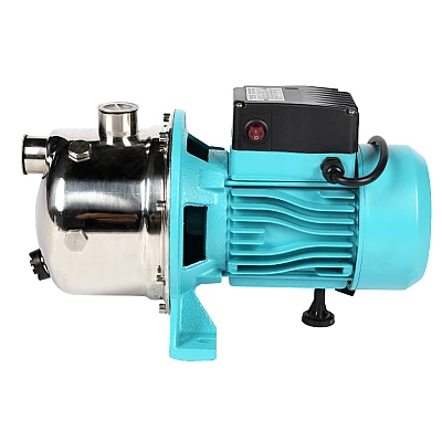 Pompa apa suprafata 0.75kW/1HP JET 100SS Pompa apa suprafata 0.75kW/1HP JET 100SS