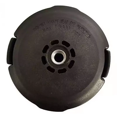 UB Tambur cu fir pt motocoasa cap albastru 10 mm MXM