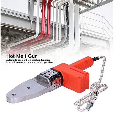Pistol lipit 1000W DJ 20-63 Pistol lipit 1000W DJ 20-63