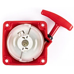 Demaror motocoasa sarma MX170 portocaliu