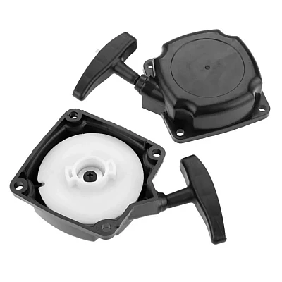 Demaror simplu motocoasa Demaror simplu motocoasa