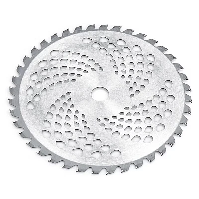 Disc circular motocoasa cu 40 dinti vidia 230x25.4x40T Disc circular motocoasa cu 40 dinti vidia 230x25.4x40T