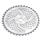 Disc circular motocoasa cu 40 dinti vidia 230x25.4x40T Disc circular motocoasa cu 40 dinti vidia 230x25.4x40T
