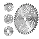 Disc circular motocoasa cu 40 dinti vidia 230x25.4x40T Disc circular motocoasa cu 40 dinti vidia 230x25.4x40T
