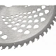Disc circular motocoasa cu 40 dinti vidia 230x25.4x40T Disc circular motocoasa cu 40 dinti vidia 230x25.4x40T