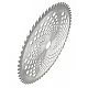 Disc circular motocoasa cu 40 dinti vidia 230x25.4x40T Disc circular motocoasa cu 40 dinti vidia 230x25.4x40T