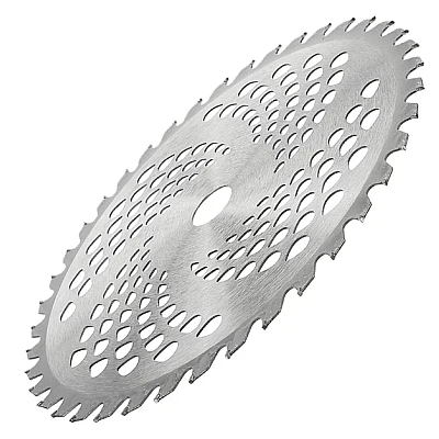 Disc circular motocoasa cu 40 dinti vidia 230x25.4x40T Disc circular motocoasa cu 40 dinti vidia 230x25.4x40T