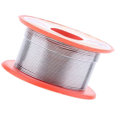 Fludor rola 100gr 1.6mm tip Sn30Pb GF-182 Fludor rola 100gr 1.6mm tip Sn30Pb GF-182
