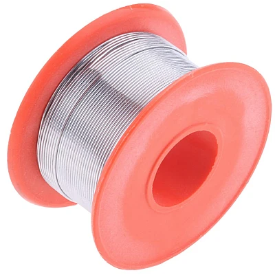 Fludor rola 100gr 1.6mm tip Sn30Pb GF-182 Fludor rola 100gr 1.6mm tip Sn30Pb GF-182