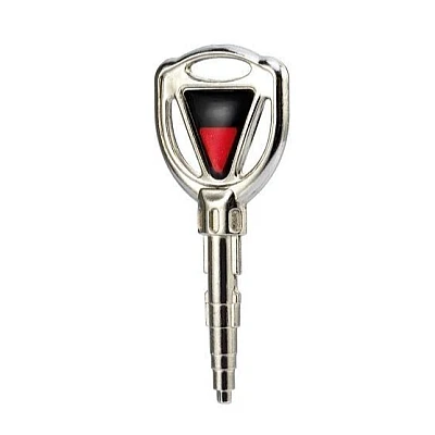 Lacat cu cheie 40mm Lacat cu cheie 40mm