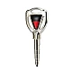 Lacat cu cheie 40mm Lacat cu cheie 40mm