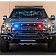 Proiector LED auto cu 2 FAZE putere 30W 6000K model bufnita Proiector LED auto cu 2 FAZE putere 30W 6000K model bufnita