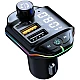 Modulator Fm auto Rgb ZTB-A10 - 20W Negru Modulator Fm auto Rgb ZTB-A10 - 20W Negru