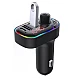 Modulator FM C12 Bluetooth Rgb 3.1A+Type C Modulator FM C12 Bluetooth Rgb 3.1A+Type C