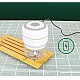 Tocator electric de usturoi 250ml 45W incarcare Usb Tocator electric de usturoi 250ml 45W incarcare Usb