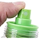 Oliviera cu pulverizator din plastic 4.5x18.2cm Verde Oliviera cu pulverizator din plastic 4.5x18.2cm Verde