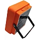 Proiector cu incarcare solara 72 Led 100 W CC012 Proiector cu incarcare solara 72 Led 100 W CC012