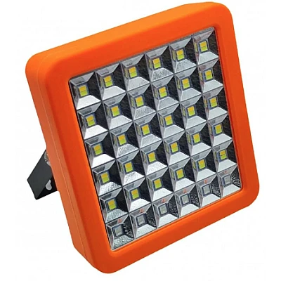 Proiector cu incarcare solara 72 Led 100 W CC012 Proiector cu incarcare solara 72 Led 100 W CC012