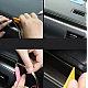 Kit iluminare auto cu 5 benzi fibra optica RGB cu aplicatie bluetooth Kit iluminare auto cu 5 benzi fibra optica RGB cu aplicatie bluetooth