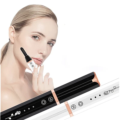 Ondulator electric pentru gene cu Usb Ondulator electric pentru gene cu Usb