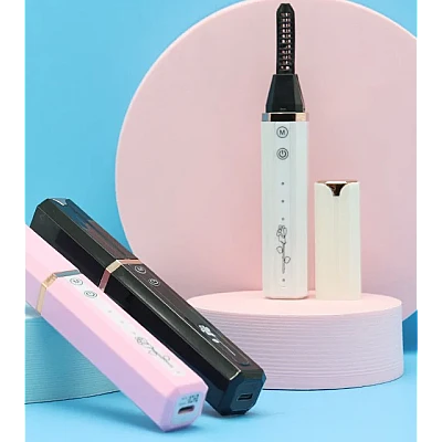 Ondulator electric pentru gene cu Usb Ondulator electric pentru gene cu Usb