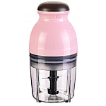 Mini blender multifunctional otel inoxidabil Roz