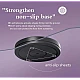 Disc rotativ de fitness cu corzi elastice Disc rotativ de fitness cu corzi elastice