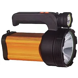 Lanterna Profesionala Acumulator 12000 MAh 100W Incarcare USB TD-9000A cu 44 LED-URI Laterale