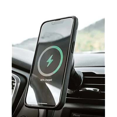 Suport magnetic pentru telefon A137 cu ventuza Suport magnetic pentru telefon A137 cu ventuza