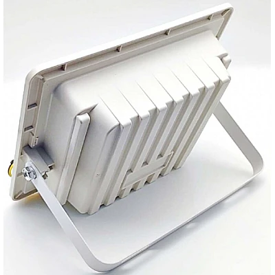 Proiector auto camping putere 100W cu clesti CaiCai 12V Proiector auto camping putere 100W cu clesti CaiCai 12V