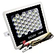 Proiector auto camping putere 100W cu clesti CaiCai 12V Proiector auto camping putere 100W cu clesti CaiCai 12V