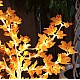 Copac ornamental decorativ pentru casa sau gradina inaltime 170 cm cu 128 Led Copac ornamental decorativ pentru casa sau gradina inaltime 170 cm cu 128 Led