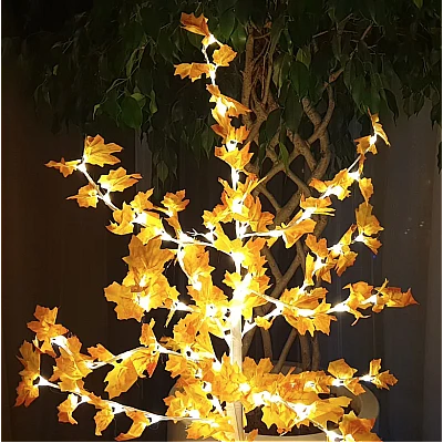 Copac ornamental decorativ pentru casa sau gradina inaltime 170 cm cu 128 Led Copac ornamental decorativ pentru casa sau gradina inaltime 170 cm cu 128 Led