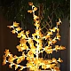 Copac ornamental decorativ pentru casa sau gradina inaltime 170 cm cu 128 Led Copac ornamental decorativ pentru casa sau gradina inaltime 170 cm cu 128 Led