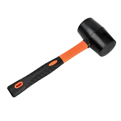 Ciocan pentru pavaj cu maner ergonomic Ciocan pentru pavaj cu maner ergonomic