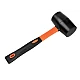 Ciocan pentru pavaj cu maner ergonomic Ciocan pentru pavaj cu maner ergonomic
