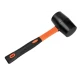Ciocan pentru pavaj cu maner ergonomic