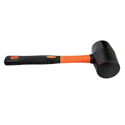 Ciocan pentru pavaj cu maner ergonomic Ciocan pentru pavaj cu maner ergonomic