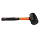 Ciocan pentru pavaj cu maner ergonomic Ciocan pentru pavaj cu maner ergonomic