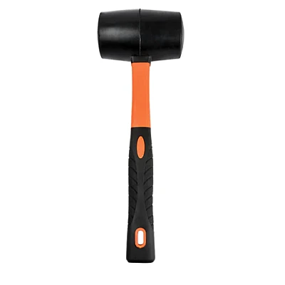 Ciocan pentru pavaj cu maner ergonomic Ciocan pentru pavaj cu maner ergonomic