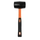 Ciocan pentru pavaj cu maner ergonomic
