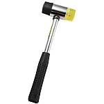 Ciocan montaj cu 2 capete 40mm