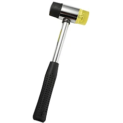 Ciocan montaj cu 2 capete 40mm
