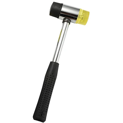 Ciocan montaj cu 2 capete 40mm Ciocan montaj cu 2 capete 40mm