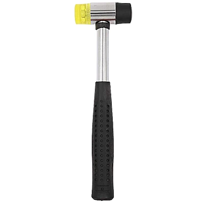 Ciocan montaj cu 2 capete 40mm Ciocan montaj cu 2 capete 40mm