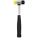 Ciocan montaj cu 2 capete 40mm Ciocan montaj cu 2 capete 40mm