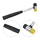 Ciocan montaj cu 2 capete 40mm Ciocan montaj cu 2 capete 40mm