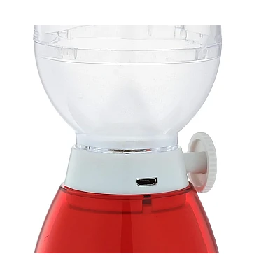 Lampa LED model Retro YZ 2018 cu senzor tactil care imita flacara gaz OFF Lampa LED model Retro YZ 2018 cu senzor tactil care imita flacara gaz OFF